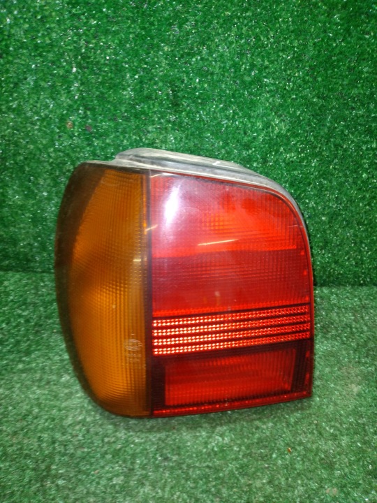 light left rear VOLKSWAGEN POLO 3 1995 6N HB