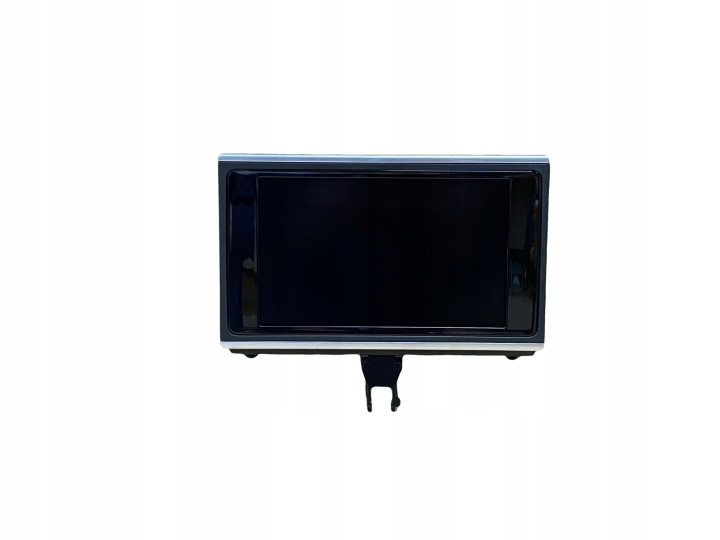 AUDI A6 A7 4G C7 LIFT MONITOR Bildschirm, LCD 4G1919605A