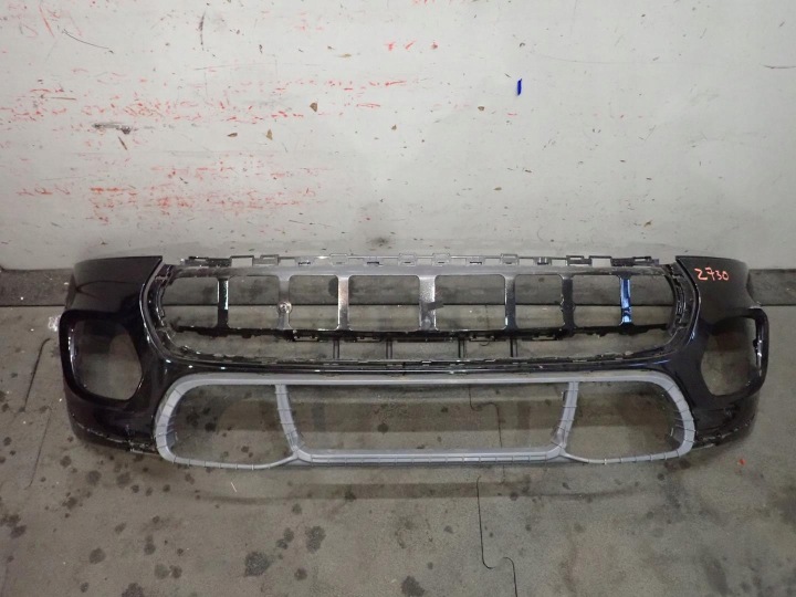 PARAURTI ANTERIORE ANTERIORE MINI F55 F56 S JCW 2014