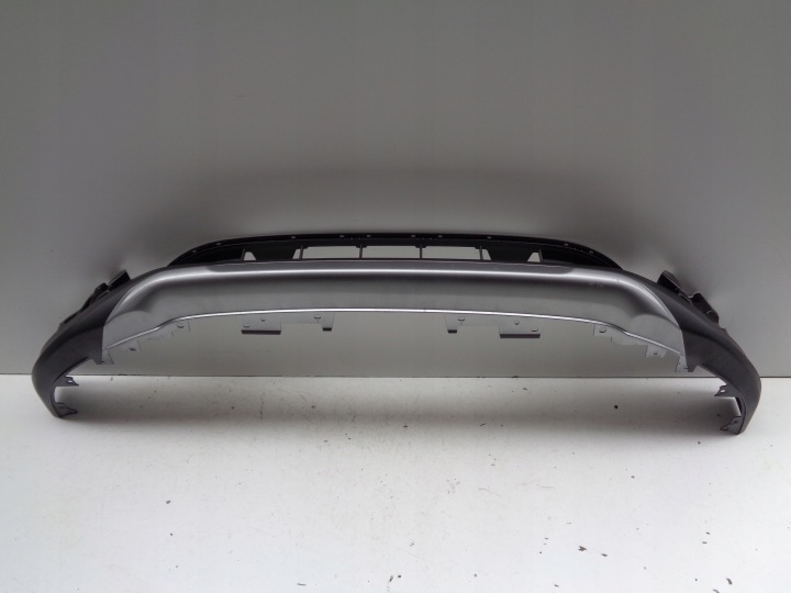 Doplnok Nárazníka predná spoiler MAZDA CX5 II 21- LIFT