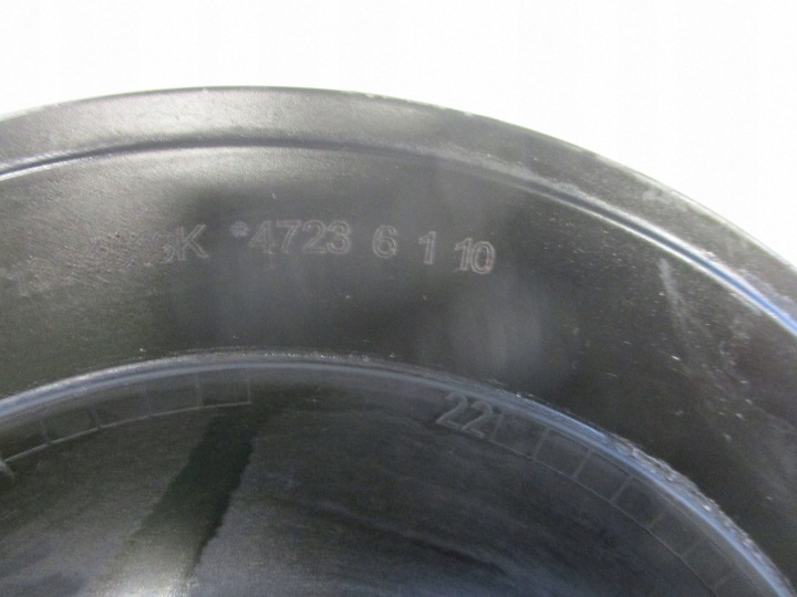 CARBON FALL FEEED BMW E90 N47 2.0D GT1304519K 12