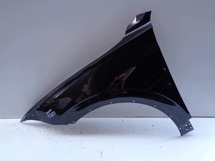 aile gauche avant VW TOUAREG III 760 18- NR 54019