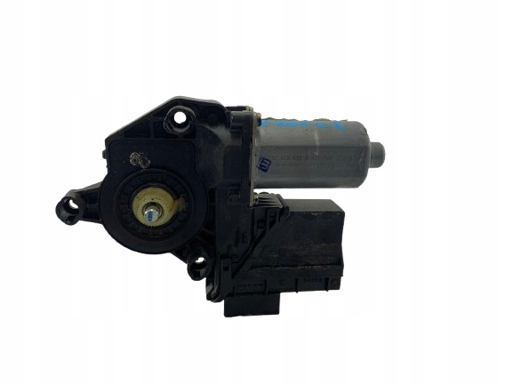 VW POLO 9N IV mini motor windows left rear part 6Q5839751E