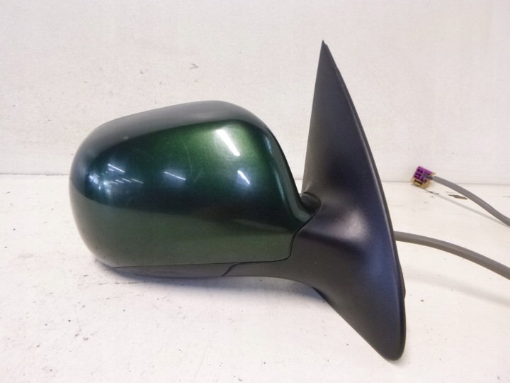 SPECCHIETTO RETROVISORE DESTRO SKODA FABIA 9570 5 PIN 2002