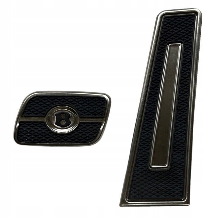 BENTLEY BLENDE GEHÄUSE PEDALOW 3SA721647 3SA721647A