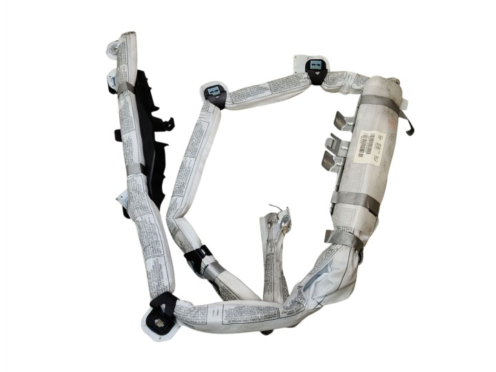 Airbag Airbag toit rideau POWIETRZNA Droit BMW X3 F25 34060507F