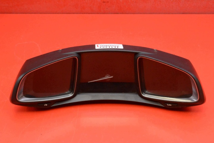 dials display EU 9677066880-00 CITROEN DS5 1.6 THP 200 KM 12-15