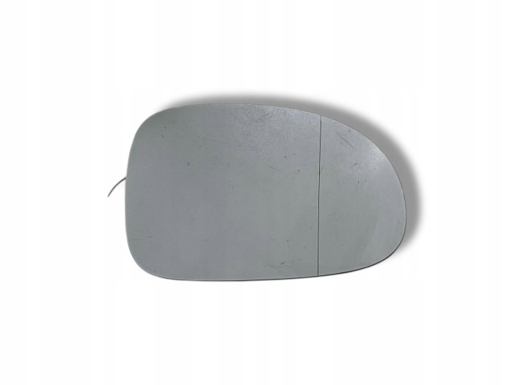 einsatz glas außenspiegel rechts seite Volkswagen Passat B6 2008 5M0857522H