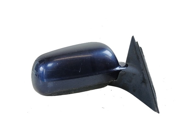 VW PASSAT B5 LIFT specchietto retrovisore destro 5 PIN blu
