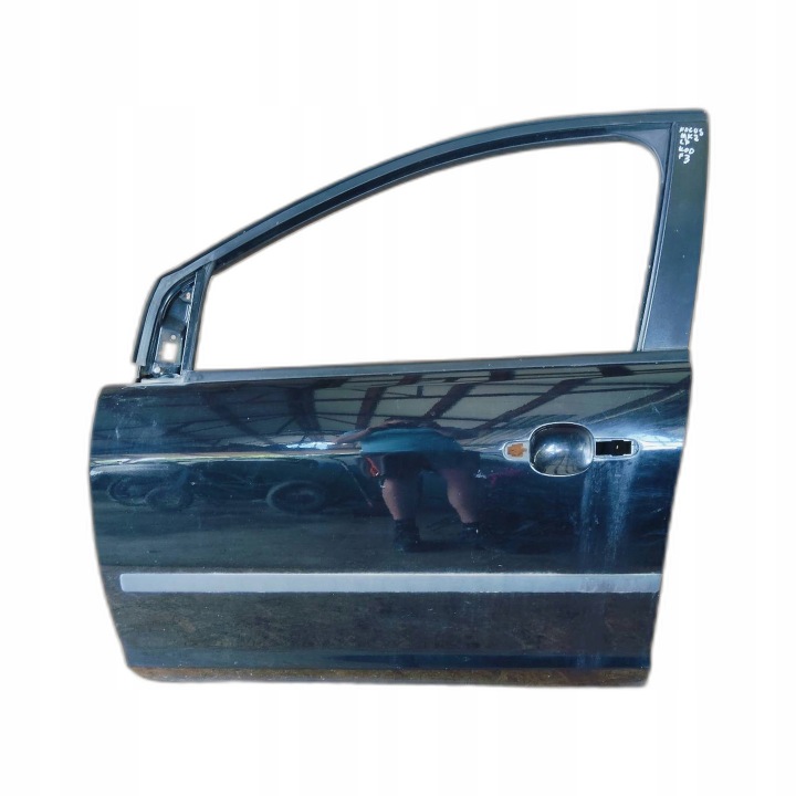 Portière Gauche Avant FORD Focus MK2 1.6 TDCI Lak F3