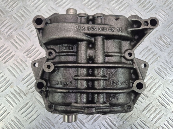 cam wyrownowazajacy Mercedes C200 CDI W204 A6460100236 OM646.811
