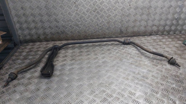 bar of steering WZDLUZNY VOLKSWAGEN GOLF III