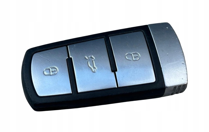 Clé PILOT VW PASSAT B7 10-14