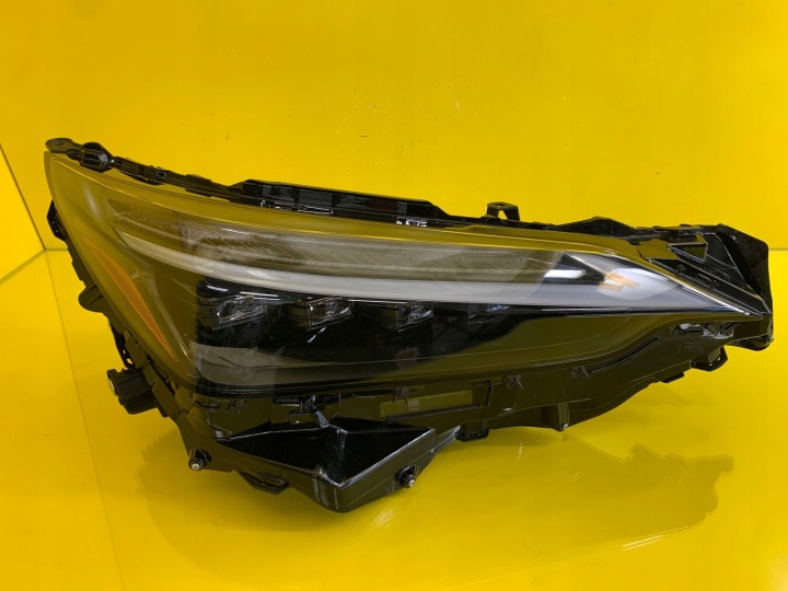 Feux phare Droit Lexus NX NX350H NX450H Full Led 2022