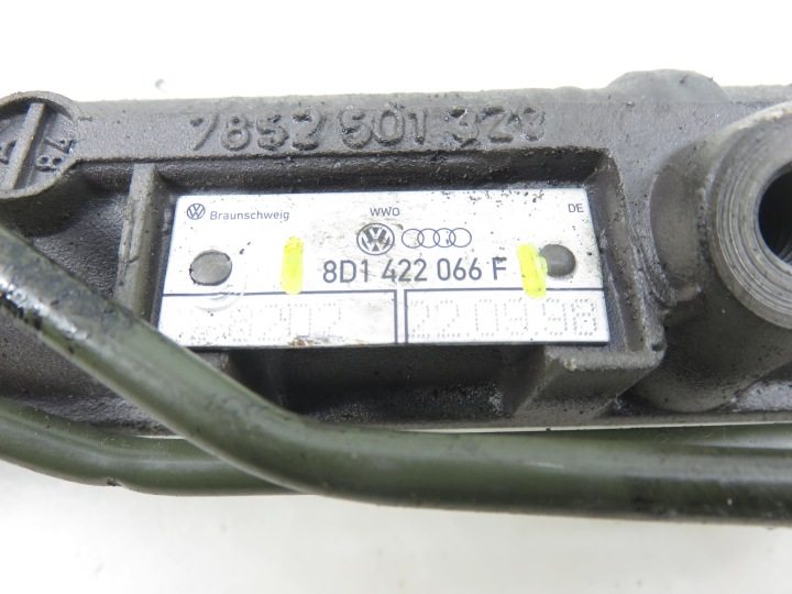 MAGLOVNIC VW PASSAT B5 Variant (3B5) 8D1422066F 4