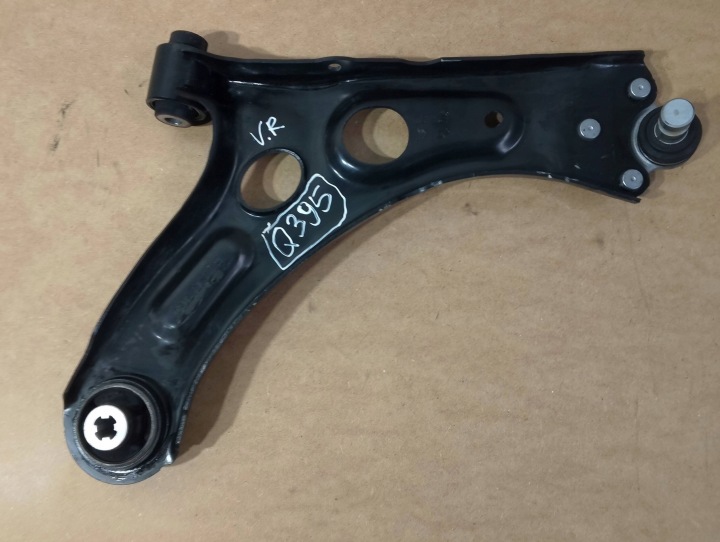 Opel Corsa F Peugeot 208 II Querlenker vorne rechts 0421SR (Q395)