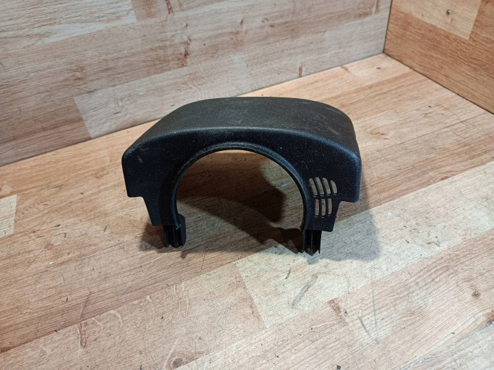 kryt volantu volantová Citroen C4 Cactus 9800167977 ang