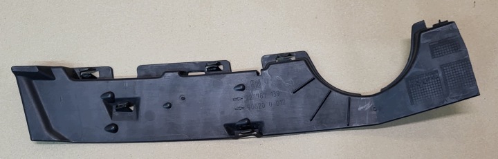 Couverture Couverture tablier moteur Pare choc de couverture Avant OPEL INSIGNIA 22787139 906200017