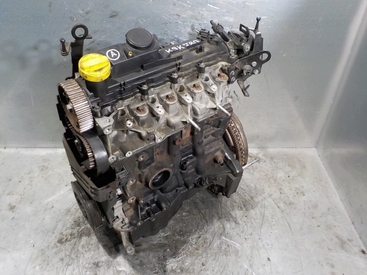 RENAULT LAGUNA III SCENIC III moteur 1.5 DCI K9K780 K9K 780