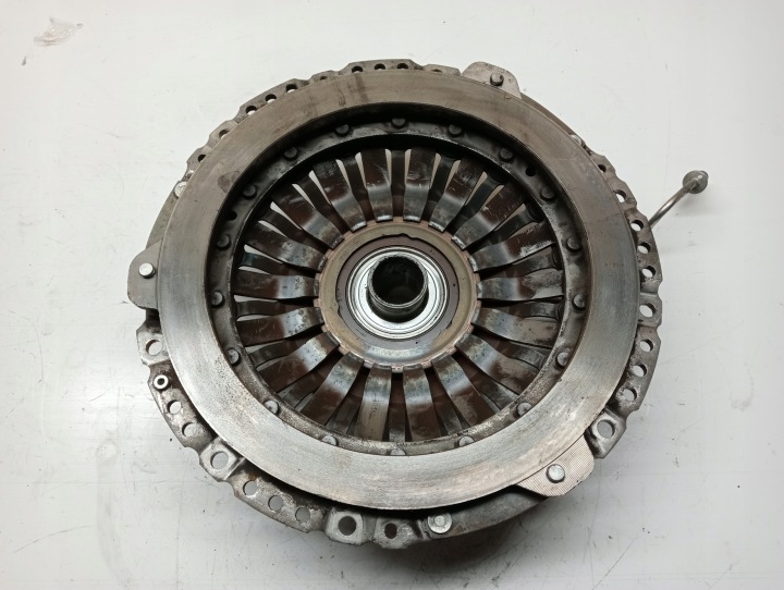 VW TOUAREG 7P HYBRID clutch KOMPLET 06E141025C