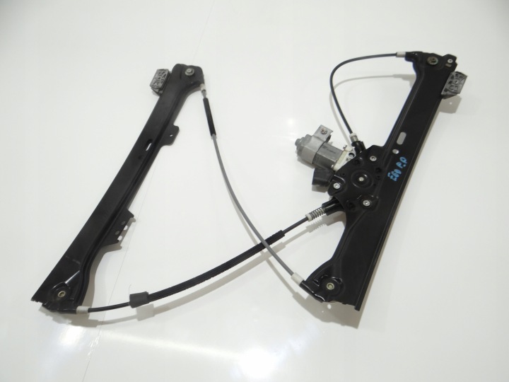BMW E60 fensterhebermotor rechts vorne 7034352