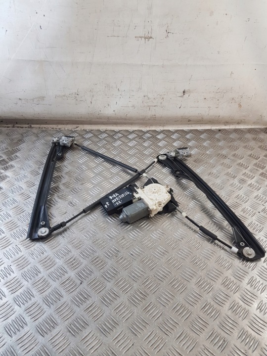 window regulator right front mini motor VW BORA sedan 98R