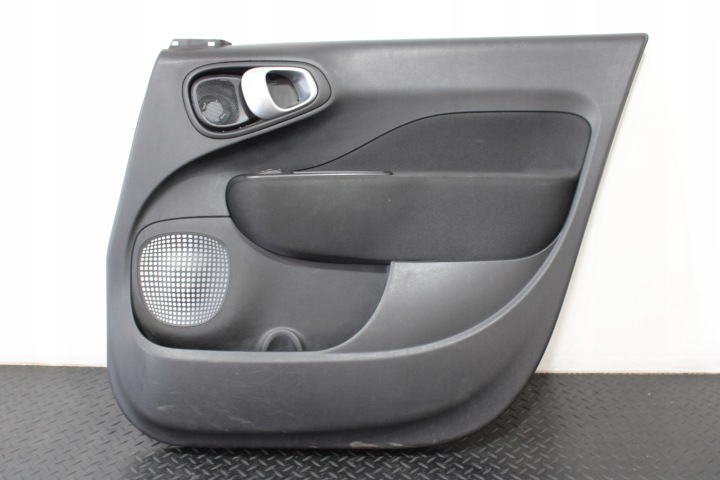 upholstery side door right front FIAT 500L 500 L