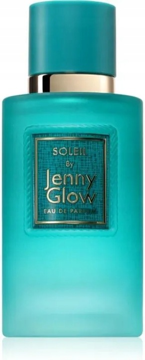 jenny glow soleil