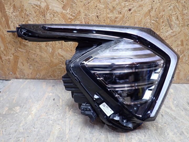 Feux phare Droit REFLEKTOR Droite FULL LED KIA SPORTAGE 5 V NQ5 2022- 92102-R2100
