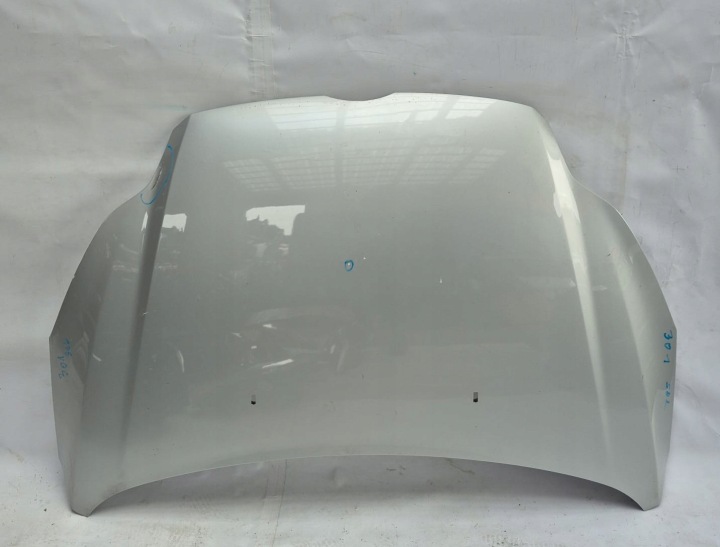 FORD FOCUS MK3 11-14 bonnet
