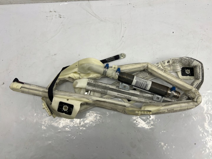 Airbag toit rideau POWIETRZNA Gauche MERCEDES W212 E KLASA KOMBI 2128601902
