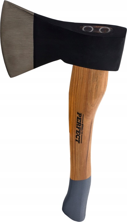 Sekera 1000g dřevěná násada Stalco Perfect S-69310