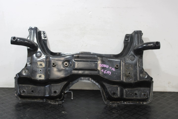 Vorderachsträger Fahrschemel Achsträger vorne FIAT DOBLO II 2 LIFT 1,6 MJ