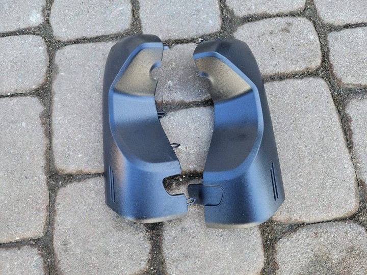 cover cover mirrors reverse PROACE VIVARO C SCUDO JUMPY E 98375955ZD
