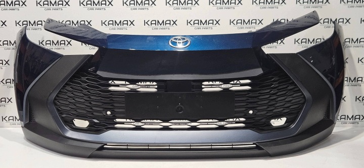 paraurti anteriore griglia TOYOTA C-HR II 23- 2XPDC originale 52119-F4250