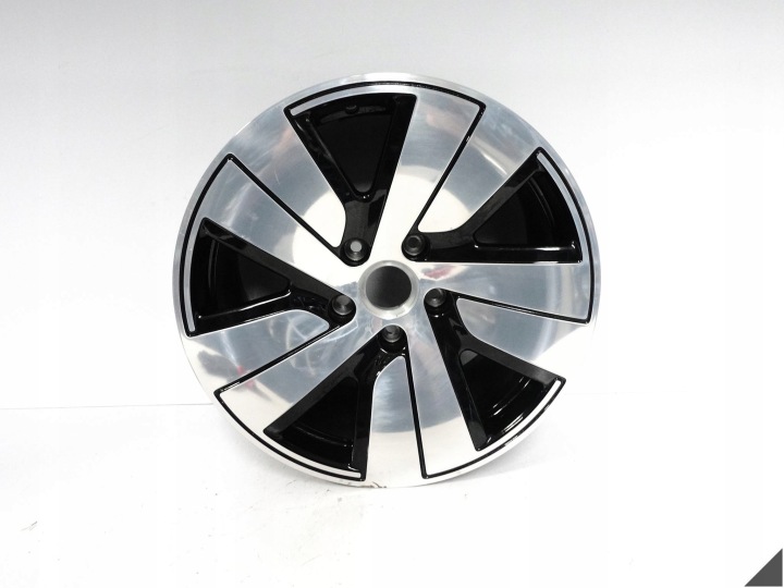 PORSCHE TAYCAN 9J1 S disk disk záď 10Jx19 ET47 5x130 9J1601025C 041
