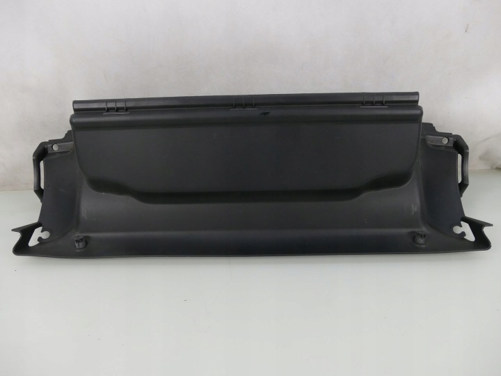 MERCEDES R172 SLK COPERTURA GREMBIALINA PORTELLONE COFANO POSTERIORE COPERCHIO A1726940125