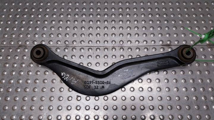 Querlenker links heck 6G91-5500-BA FORD MONDEO MK4 VOLVO V60 und S60 und