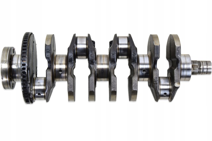 crank Nominalny OPEL INSIGNIA A ASTRA J 2.0 CDTI A20DTH Do Szlifu!