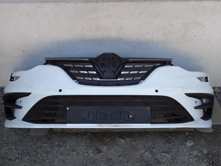 bumper front front RENAULT MEGANE 4 IV LIFT 2021- 620220472R