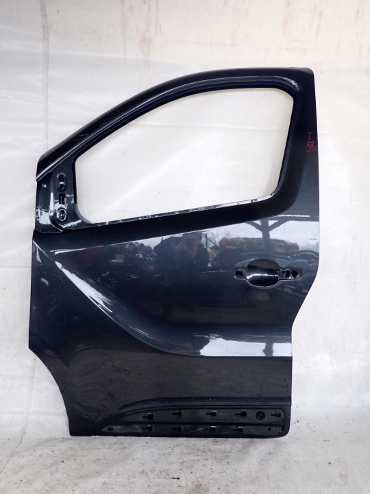 RENAULT TRAFIC III OPEL VIVARO B 14- Tür links vorne vorne