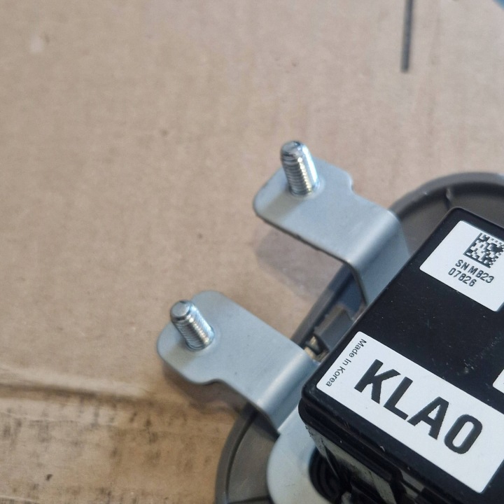 Ülésrakodó hátsó kanapé Hyundai Ioniq 6 EV 95190-KLZA0 12