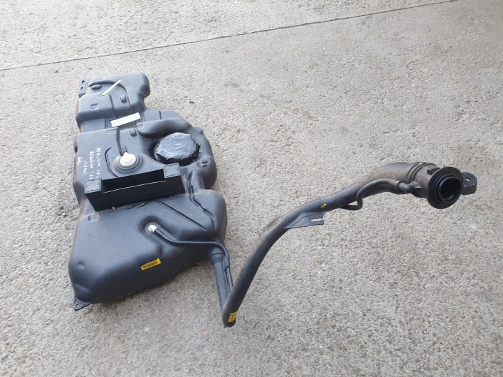 tank CITROEN BERLINGO PARTNER 1.6 HDI B9 2011- 9675537280