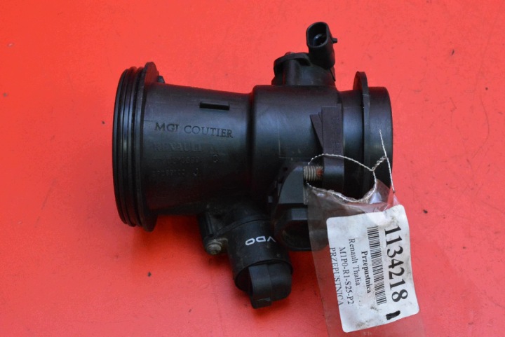drosselklappenstellmotor 7700273699 RENAULT THALIA 1.4 8V 75 KM 99-08