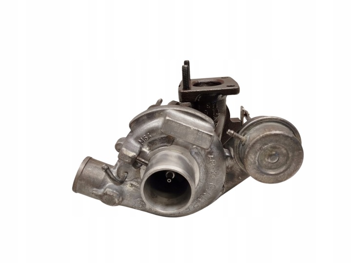 turbo Alfa Romeo Fiat 1.9 jtd 46756155 708847-1 GT14443