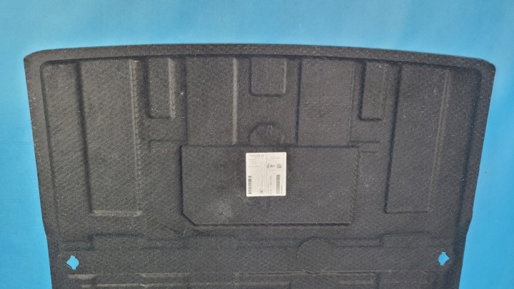 BMW 2' F44 GRAN COUPE 21r SUBPARTE DO 7495258 BAG 11