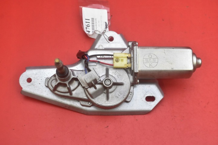 motorček stierača zadok 34376-581 MAZDA 2 II DY 03-05