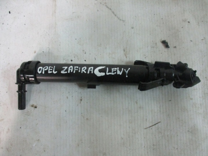 WASCHWASSERDÜSE REFLEKTORA LINKS OPEL ZAFIRA C