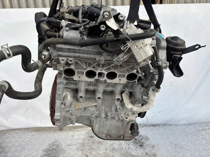 engine 1NZ 1.5 TOYOTA YARIS III 11- 30 TYS KM