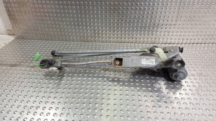 mechanismus stěračů předek 8A61-17500-AB 8A61-17B571-AA FORD FIESTA MK7 EU